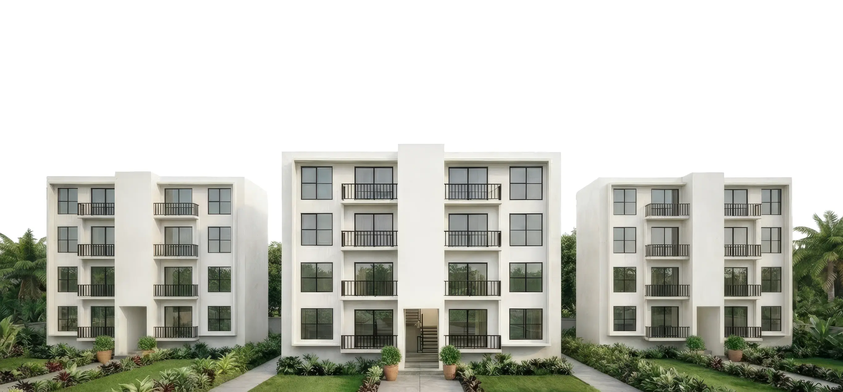 Las Lomas Hills Community